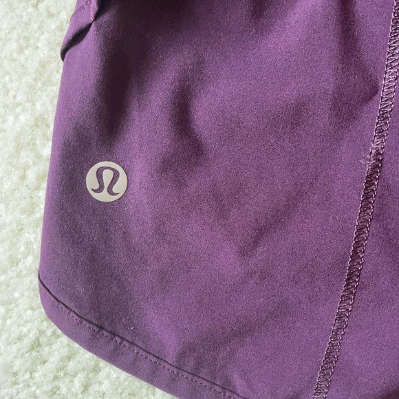 Lululemon shorts - Picture 4 of 4